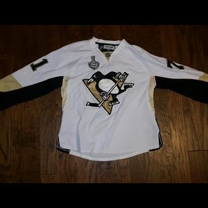 Pittsburgh Penguins jersey